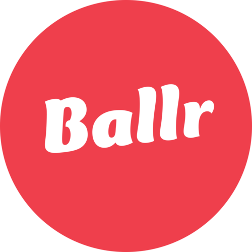 Ballr